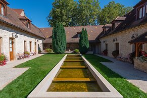 Hôtel Le Clos de la Vouge