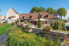 Hôtel Le Clos de la Vouge