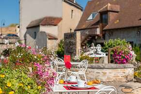 Hôtel Le Clos de la Vouge