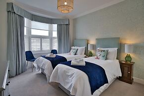 The Beaches Guest House
