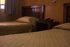 Hotel Posada de la Moneda