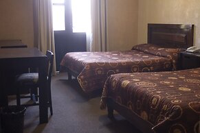 Hotel Posada de la Moneda