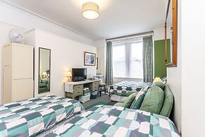 The Ravensbourne Hotel