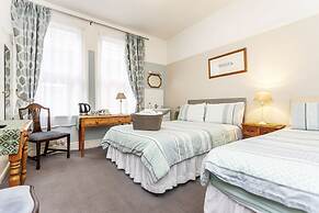 The Ravensbourne Hotel