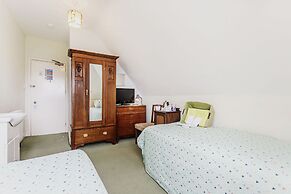The Ravensbourne Hotel