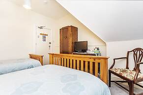 The Ravensbourne Hotel