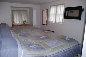 Teddy Bear Bed & Breakfast