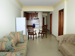 Aparta Hotel Caribe Paraiso
