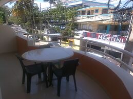 Aparta Hotel Caribe Paraiso