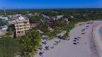Aparta Hotel Caribe Paraiso