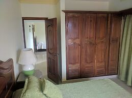 Aparta Hotel Caribe Paraiso