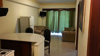 Aparta Hotel Caribe Paraiso