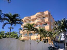 Aparta Hotel Caribe Paraiso