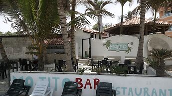 Aparta Hotel Caribe Paraiso