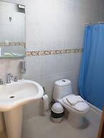 Aparta Hotel Caribe Paraiso
