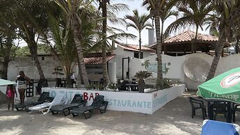 Aparta Hotel Caribe Paraiso