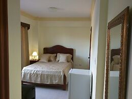 Aparta Hotel Caribe Paraiso