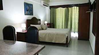 Aparta Hotel Caribe Paraiso