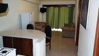Aparta Hotel Caribe Paraiso