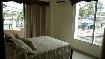 Aparta Hotel Caribe Paraiso