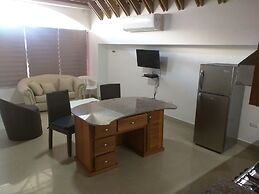 Aparta Hotel Caribe Paraiso