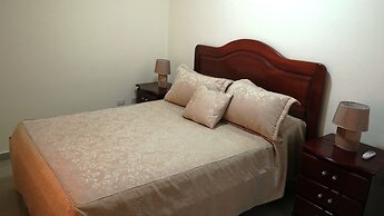 Aparta Hotel Caribe Paraiso