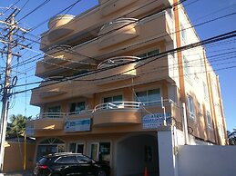 Aparta Hotel Caribe Paraiso