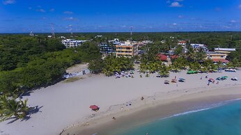 Aparta Hotel Caribe Paraiso