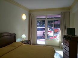 Aparta Hotel Caribe Paraiso