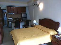 Aparta Hotel Caribe Paraiso