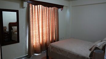Aparta Hotel Caribe Paraiso