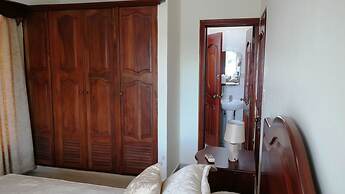 Aparta Hotel Caribe Paraiso
