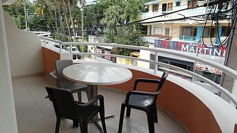 Aparta Hotel Caribe Paraiso