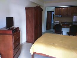 Aparta Hotel Caribe Paraiso