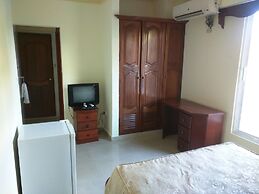 Aparta Hotel Caribe Paraiso