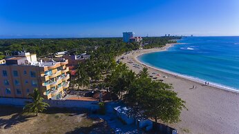 Aparta Hotel Caribe Paraiso