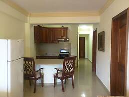 Aparta Hotel Caribe Paraiso