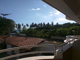 Aparta Hotel Caribe Paraiso