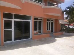 Aparta Hotel Caribe Paraiso