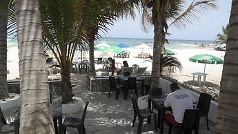 Aparta Hotel Caribe Paraiso