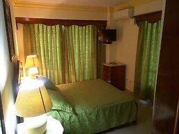 Aparta Hotel Caribe Paraiso