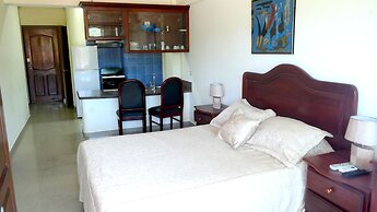 Aparta Hotel Caribe Paraiso
