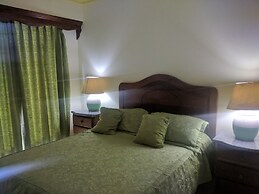 Aparta Hotel Caribe Paraiso
