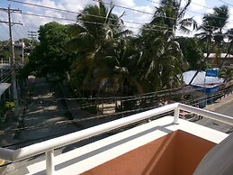 Aparta Hotel Caribe Paraiso