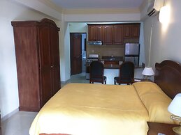 Aparta Hotel Caribe Paraiso