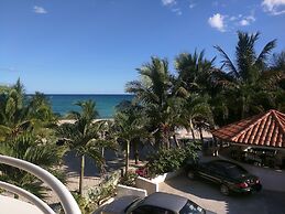 Aparta Hotel Caribe Paraiso