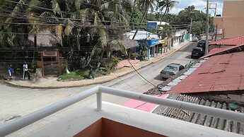Aparta Hotel Caribe Paraiso