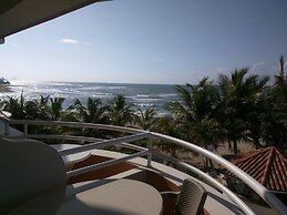 Aparta Hotel Caribe Paraiso