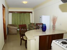 Aparta Hotel Caribe Paraiso