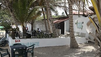 Aparta Hotel Caribe Paraiso